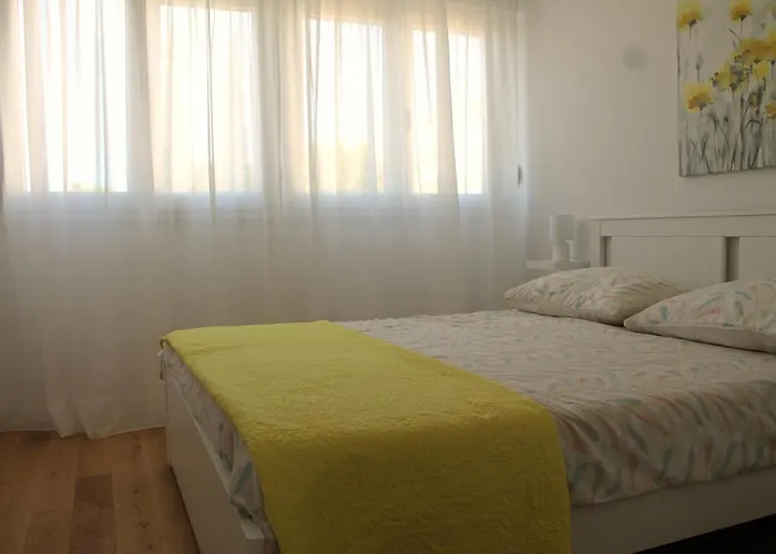 Apartman Lucija Split