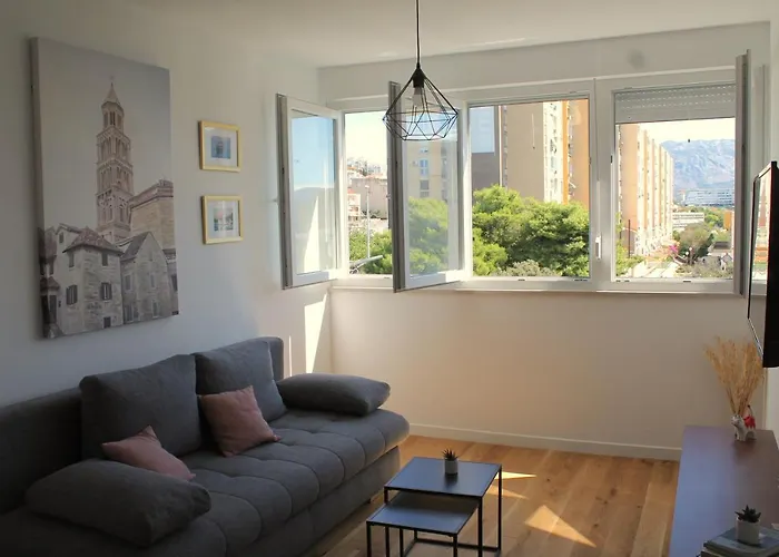 Apartman Lucija Split